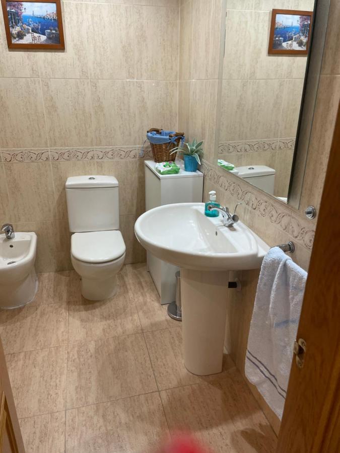 Dama Iberica Apartment บาเลนเซีย ภายนอก รูปภาพ