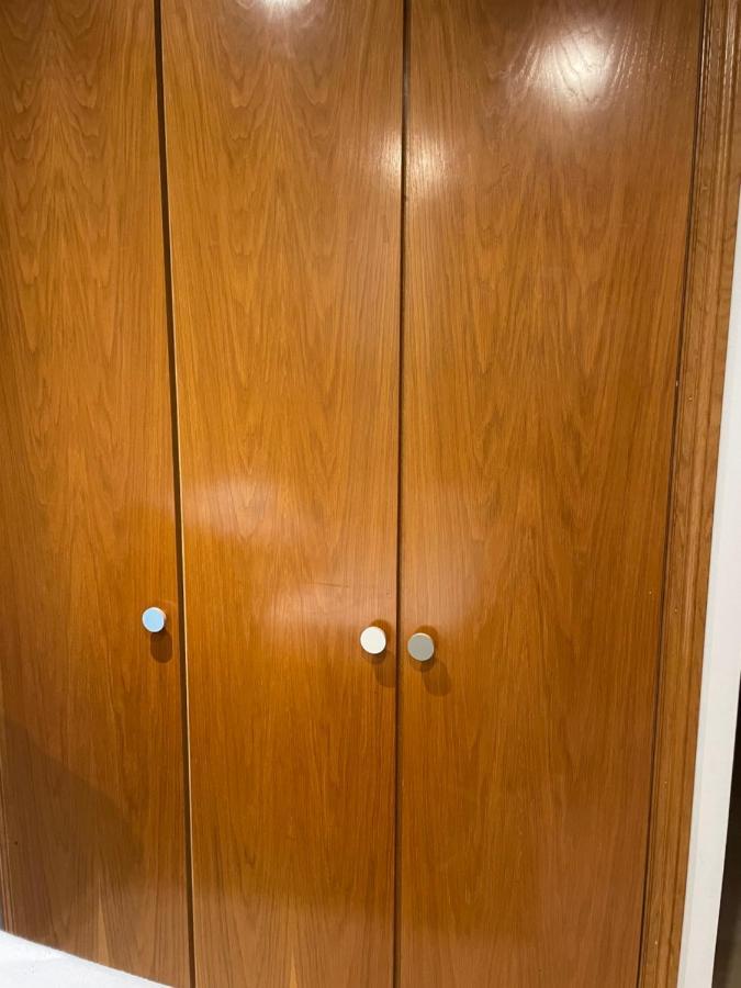 Dama Iberica Apartment บาเลนเซีย ภายนอก รูปภาพ